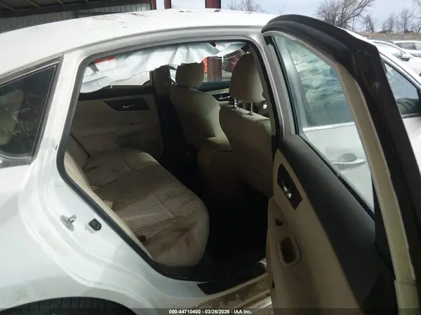 1N4AL3AP7HN361609 2017 NISSAN ALTIMA - Image 8