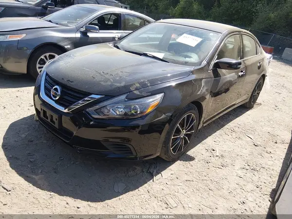 1N4AL3AP7HN361772 2017 NISSAN ALTIMA - Image 2