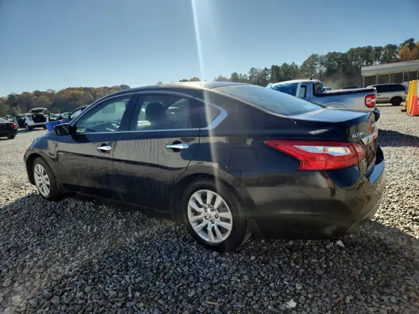 1N4AL3AP7HN362484 2017 NISSAN ALTIMA - Image 2
