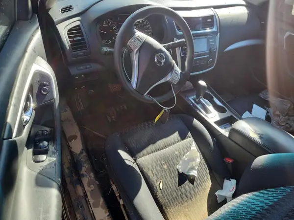 1N4AL3AP7HN362484 2017 NISSAN ALTIMA - Image 8