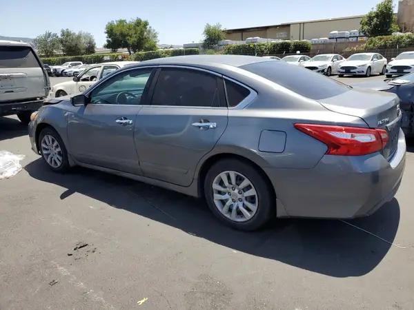 1N4AL3AP7HN362579 2017 NISSAN ALTIMA - Image 2