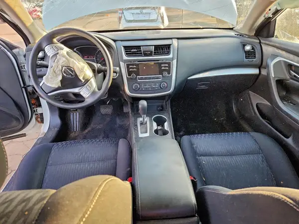 1N4AL3AP7HN362694 2017 NISSAN ALTIMA - Image 8