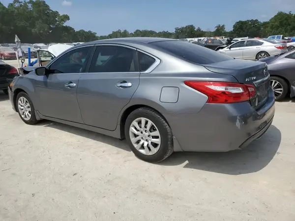 1N4AL3AP7HN362727 2017 NISSAN ALTIMA - Image 2
