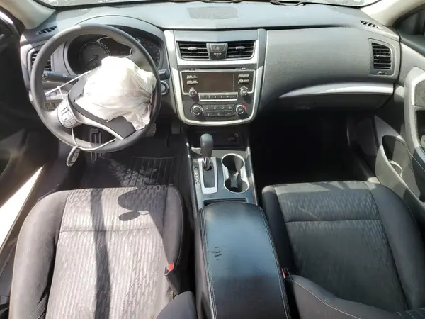 1N4AL3AP7HN362727 2017 NISSAN ALTIMA - Image 8
