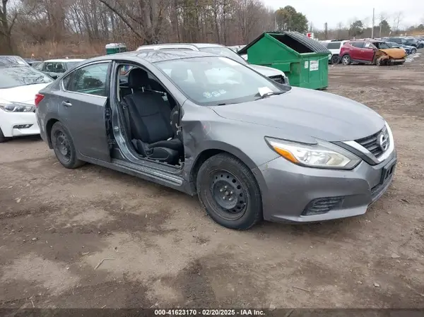 1N4AL3AP7HN362808 2017 NISSAN ALTIMA - Image 1