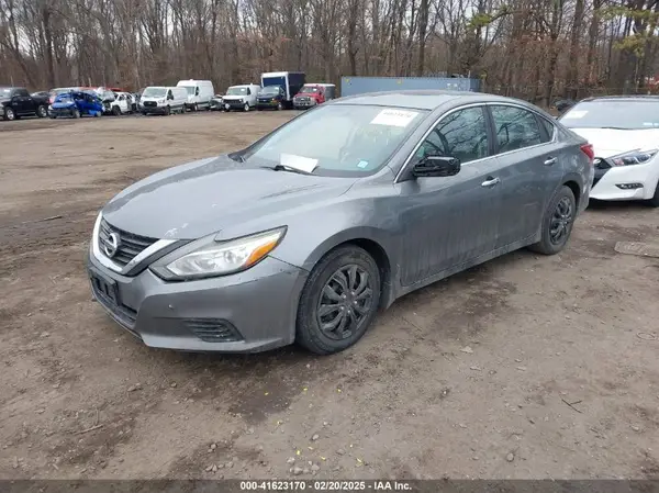 1N4AL3AP7HN362808 2017 NISSAN ALTIMA - Image 2
