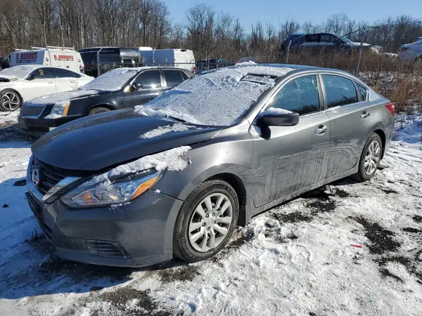 1N4AL3AP7HN362811 2017 NISSAN ALTIMA - Image 1