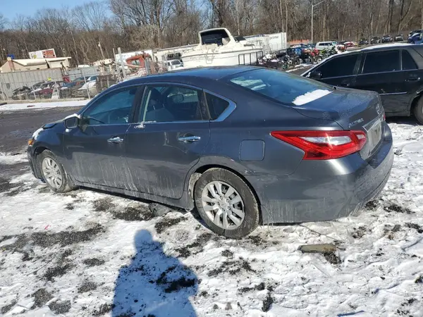 1N4AL3AP7HN362811 2017 NISSAN ALTIMA - Image 2
