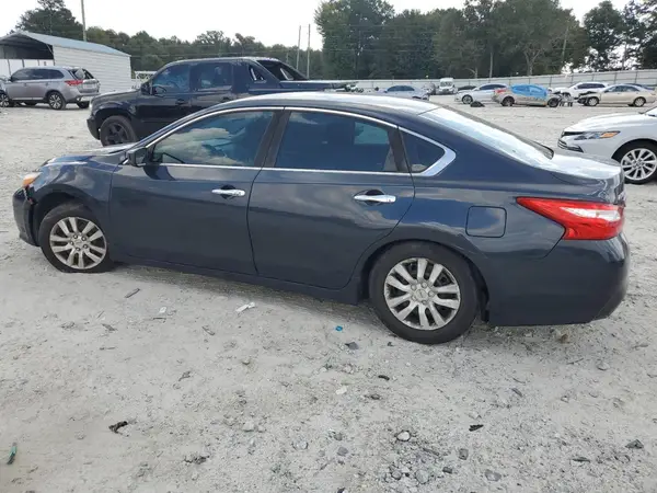 1N4AL3AP7HN362842 2017 NISSAN ALTIMA - Image 2