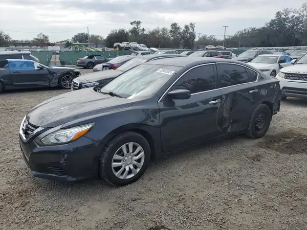 1N4AL3AP7HN363201 2017 NISSAN ALTIMA - Image 1