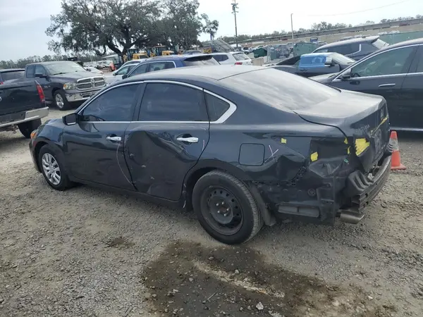 1N4AL3AP7HN363201 2017 NISSAN ALTIMA - Image 2