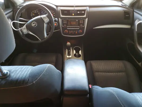 1N4AL3AP7HN363540 2017 NISSAN ALTIMA - Image 8