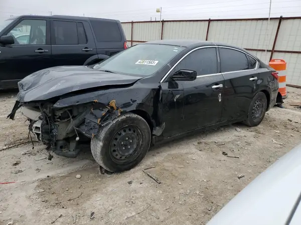 1N4AL3AP7HN363585 2017 NISSAN ALTIMA - Image 1