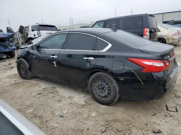 1N4AL3AP7HN363585 2017 NISSAN ALTIMA - Image 2