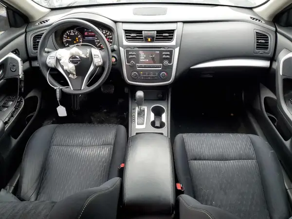 1N4AL3AP7HN363585 2017 NISSAN ALTIMA - Image 8