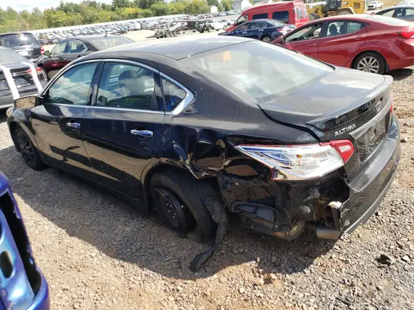 1N4AL3AP7HN363943 2017 NISSAN ALTIMA - Image 2