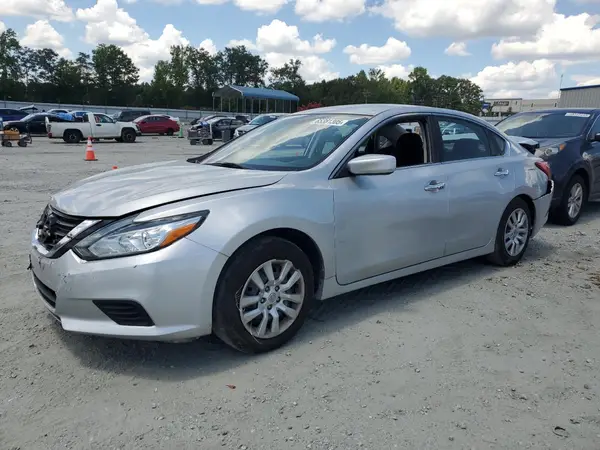 1N4AL3AP7HN364073 2017 NISSAN ALTIMA - Image 1
