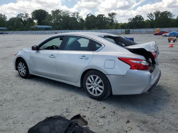 1N4AL3AP7HN364073 2017 NISSAN ALTIMA - Image 2