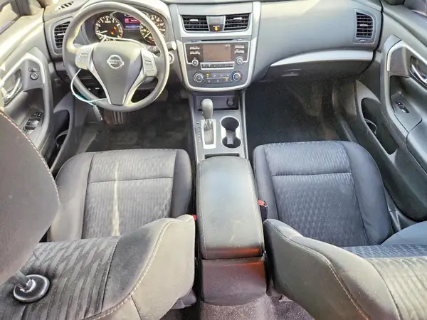 1N4AL3AP7HN364204 2017 NISSAN ALTIMA - Image 8