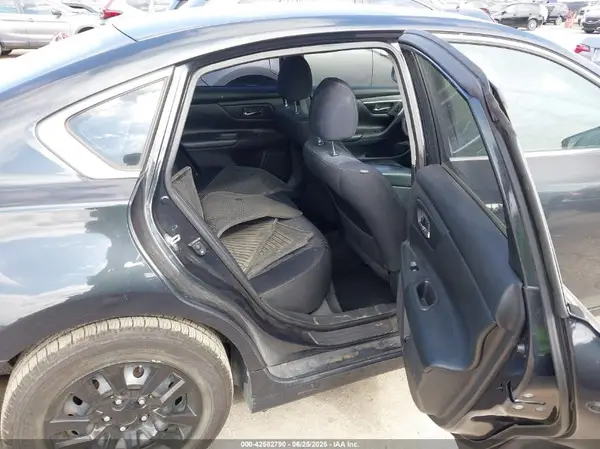 1N4AL3AP7HN364283 2017 NISSAN ALTIMA - Image 8