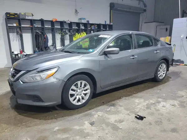 1N4AL3AP7HN364817 2017 NISSAN ALTIMA - Image 1