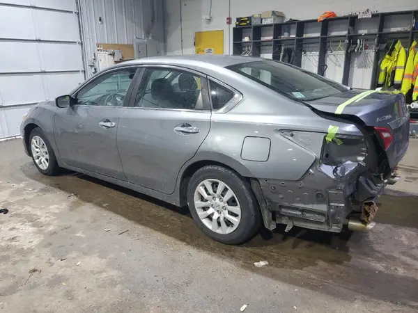 1N4AL3AP7HN364817 2017 NISSAN ALTIMA - Image 2