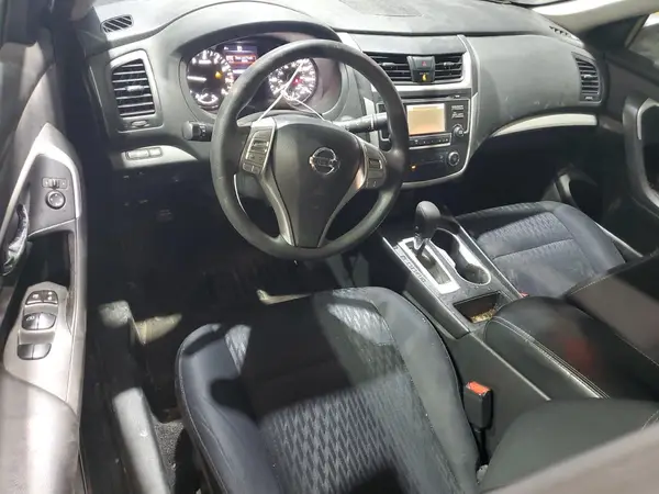 1N4AL3AP7HN364817 2017 NISSAN ALTIMA - Image 8