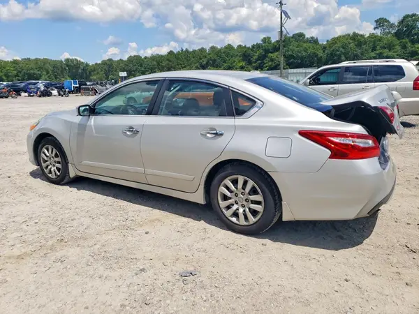1N4AL3AP7HN365059 2017 NISSAN ALTIMA - Image 2