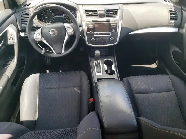 1N4AL3AP7HN365059 2017 NISSAN ALTIMA - Image 8