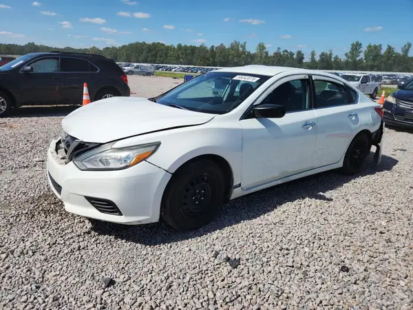 1N4AL3AP7HN365515 2017 NISSAN ALTIMA - Image 1