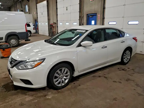 1N4AL3AP7HN365854 2017 NISSAN ALTIMA - Image 1