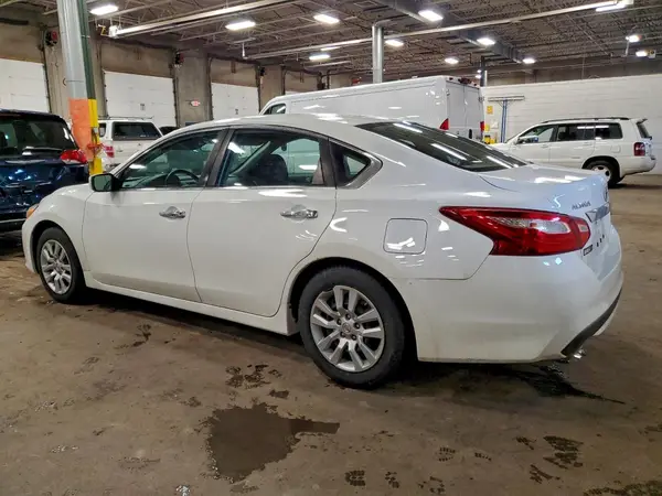 1N4AL3AP7HN365854 2017 NISSAN ALTIMA - Image 2