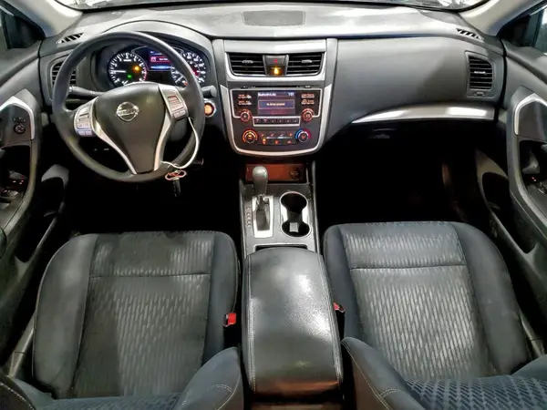 1N4AL3AP7HN365854 2017 NISSAN ALTIMA - Image 8