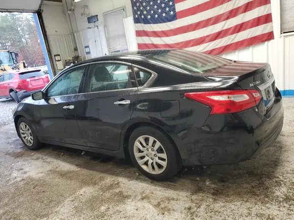 1N4AL3AP7HN366051 2017 NISSAN ALTIMA - Image 2