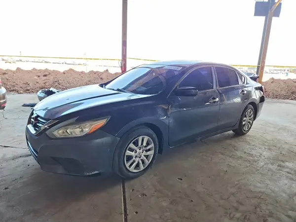 1N4AL3AP7HN366356 2017 NISSAN ALTIMA - Image 1