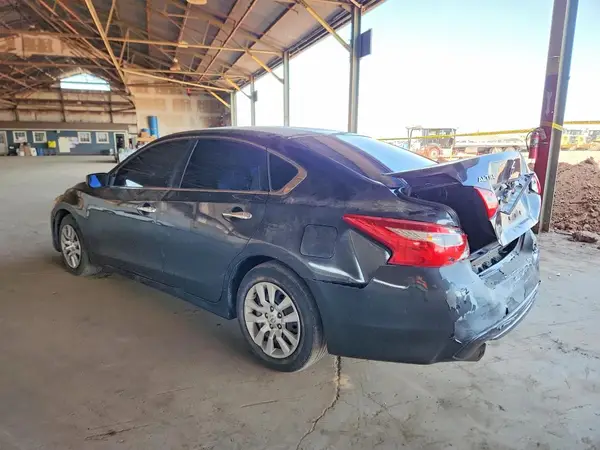 1N4AL3AP7HN366356 2017 NISSAN ALTIMA - Image 2