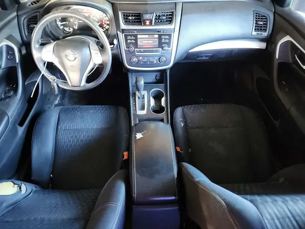 1N4AL3AP7HN366356 2017 NISSAN ALTIMA - Image 8