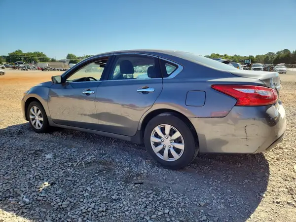 1N4AL3AP7HN366521 2017 NISSAN ALTIMA - Image 2