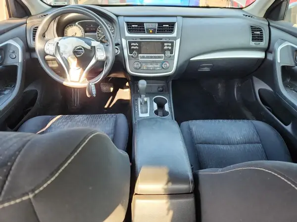 1N4AL3AP7HN366521 2017 NISSAN ALTIMA - Image 8