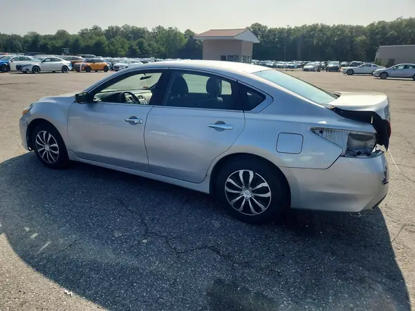 1N4AL3AP7HN366986 2017 NISSAN ALTIMA - Image 2