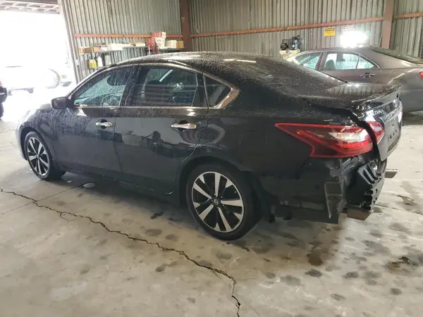 1N4AL3AP7JC100580 2018 NISSAN ALTIMA - Image 2