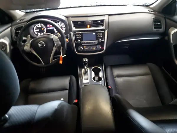 1N4AL3AP7JC100580 2018 NISSAN ALTIMA - Image 8