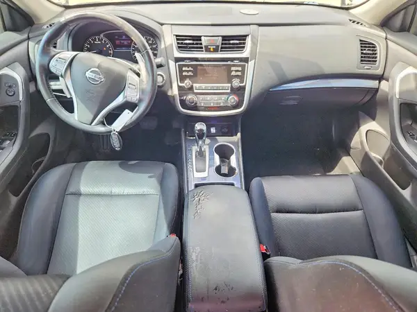 1N4AL3AP7JC100742 2018 NISSAN ALTIMA - Image 8