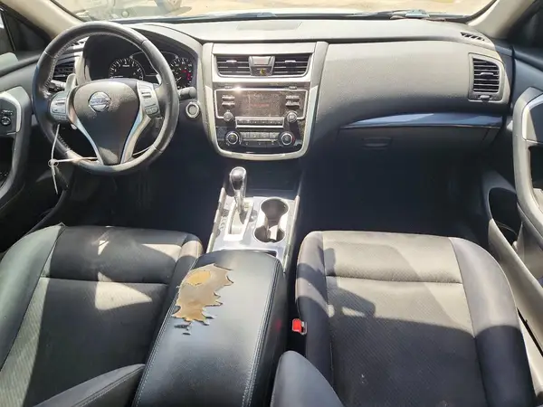 1N4AL3AP7JC100966 2018 NISSAN ALTIMA - Image 8
