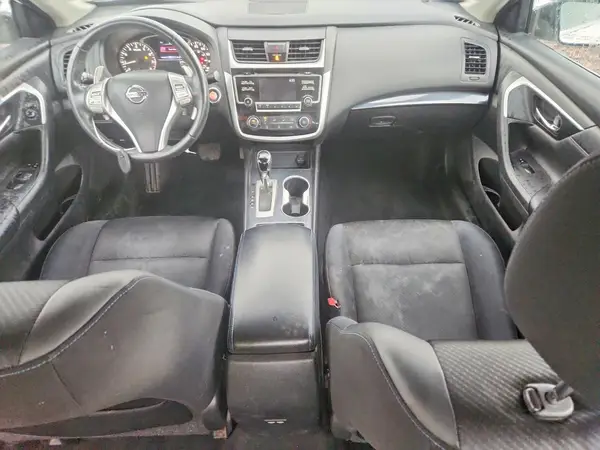 1N4AL3AP7JC101325 2018 NISSAN ALTIMA - Image 8