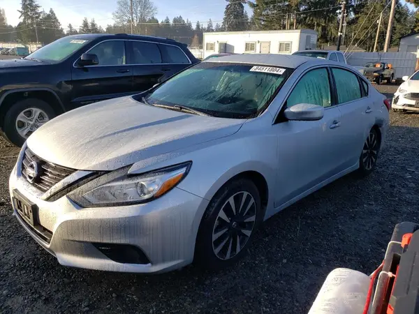 1N4AL3AP7JC101468 2018 NISSAN ALTIMA - Image 1