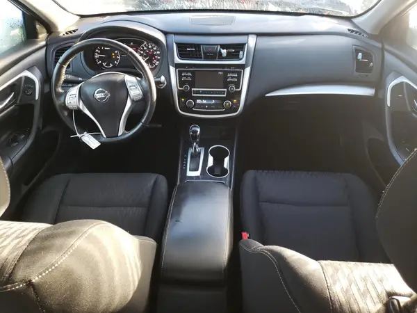 1N4AL3AP7JC101468 2018 NISSAN ALTIMA - Image 8
