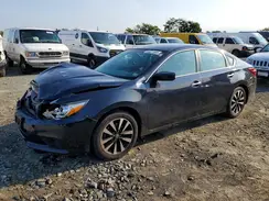 1N4AL3AP7JC101681 2018 NISSAN ALTIMA