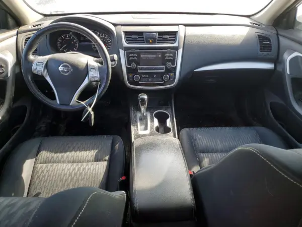 1N4AL3AP7JC102071 2018 NISSAN ALTIMA - Image 8