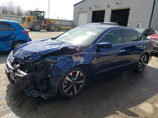 1N4AL3AP7JC102328 2018 NISSAN ALTIMA - Image 1